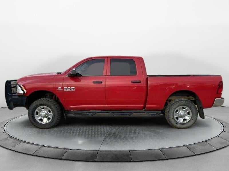 2014 RAM 2500 Tradesman