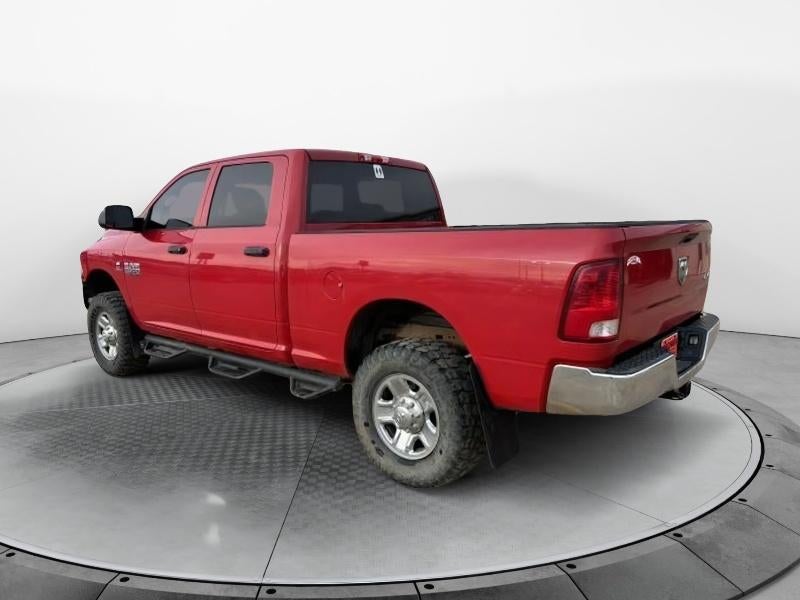 2014 RAM 2500 Tradesman