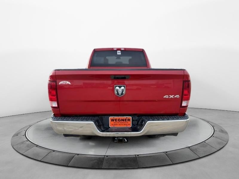 2014 RAM 2500 Tradesman