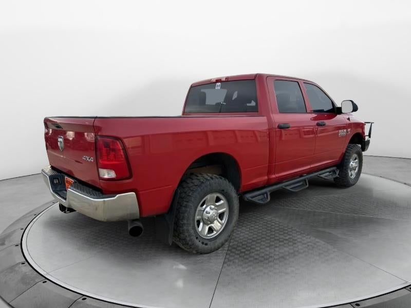 2014 RAM 2500 Tradesman