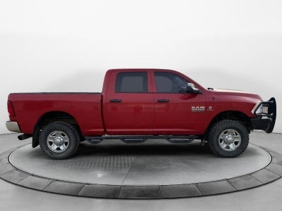 2014 RAM 2500 Tradesman