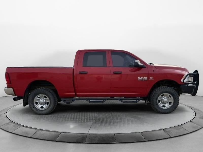 2014 RAM 2500 Tradesman