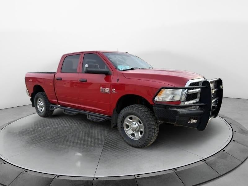 2014 RAM 2500 Tradesman
