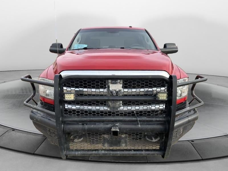 2014 RAM 2500 Tradesman