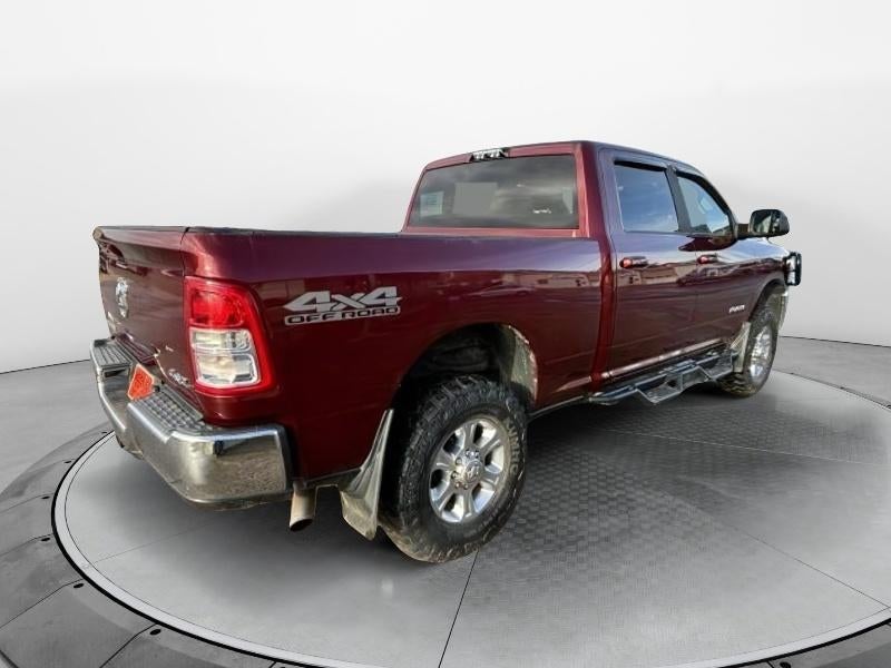 2021 RAM 2500 Big Horn