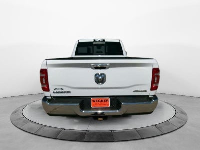 2019 RAM 2500 Laramie