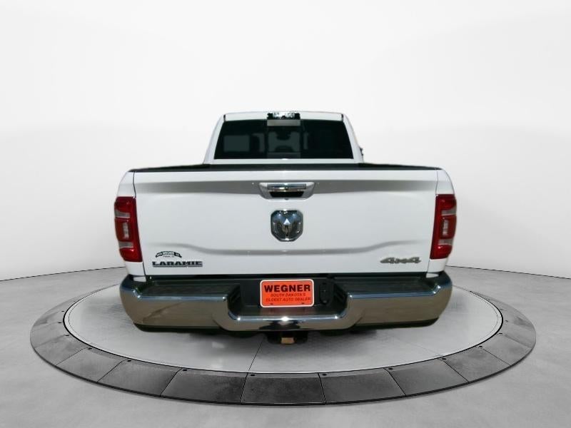 2019 RAM 2500 Laramie