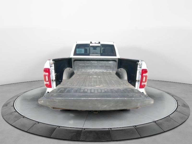 2019 RAM 2500 Laramie
