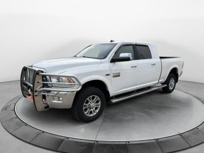 2014 RAM 2500 Laramie