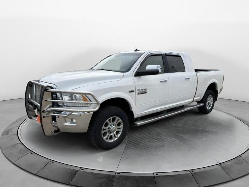 2014 RAM 2500 Laramie