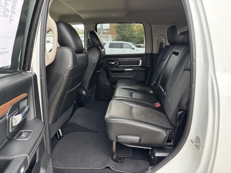 2014 RAM 2500 Laramie