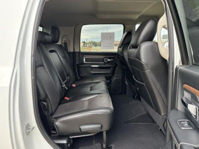 2014 RAM 2500 Laramie