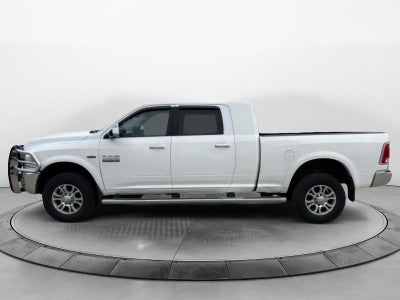 2014 RAM 2500 Laramie