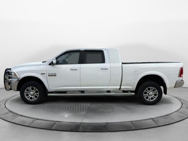 2014 RAM 2500 Laramie