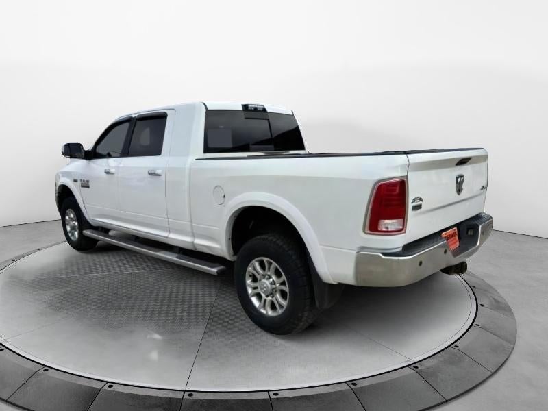 2014 RAM 2500 Laramie