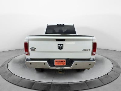 2014 RAM 2500 Laramie