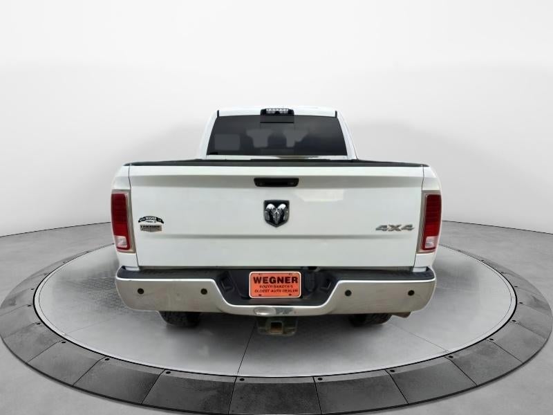 2014 RAM 2500 Laramie