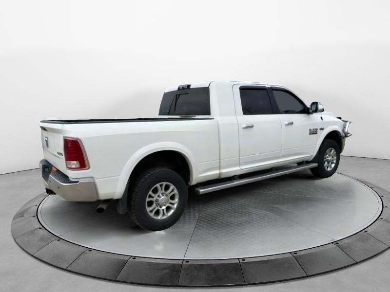 2014 RAM 2500 Laramie