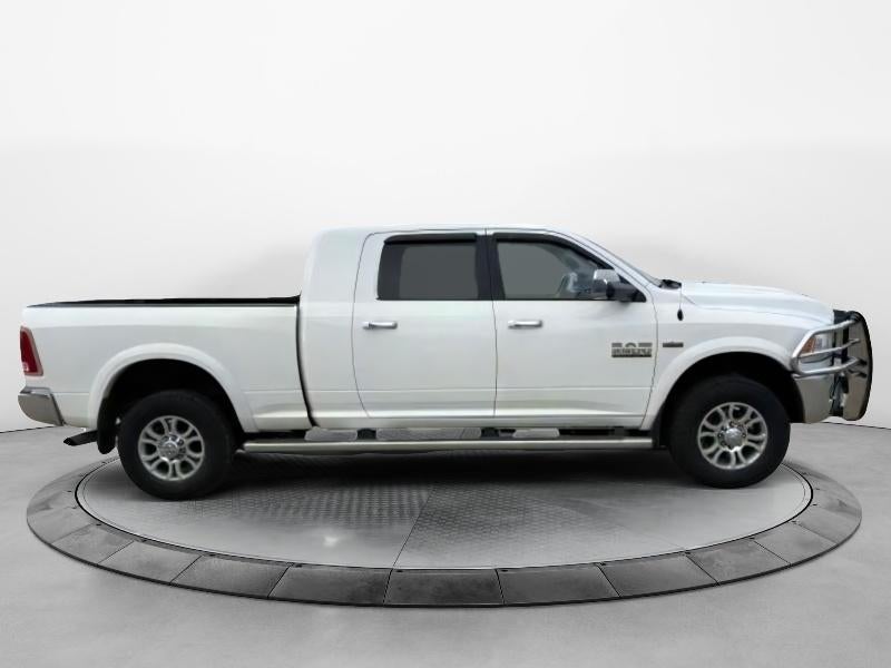 2014 RAM 2500 Laramie