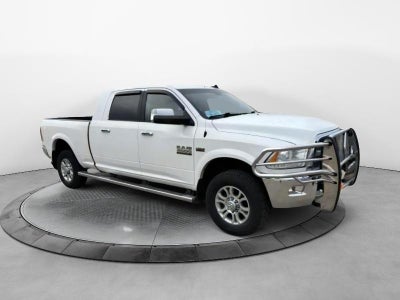2014 RAM 2500 Laramie