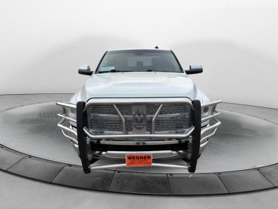 2014 RAM 2500 Laramie