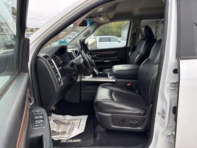 2014 RAM 2500 Laramie