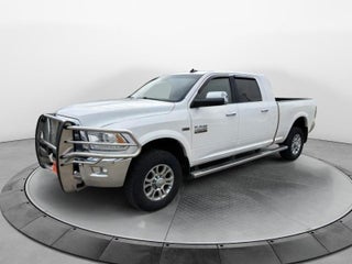 2014 RAM 2500 Laramie