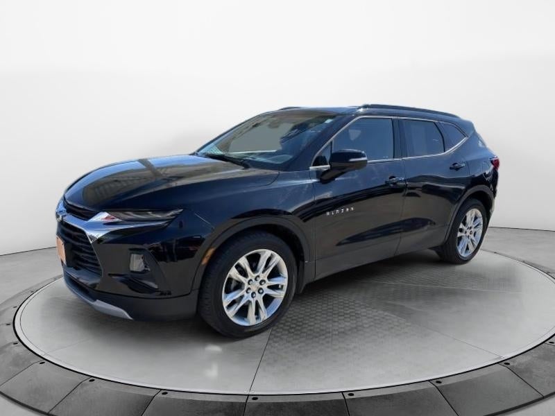 2019 Chevrolet Blazer Base