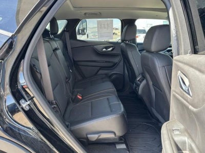 2019 Chevrolet Blazer Base