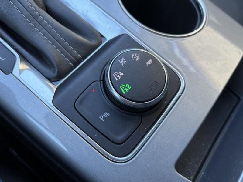 2019 Chevrolet Blazer Base