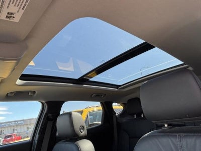 2019 Chevrolet Blazer Base