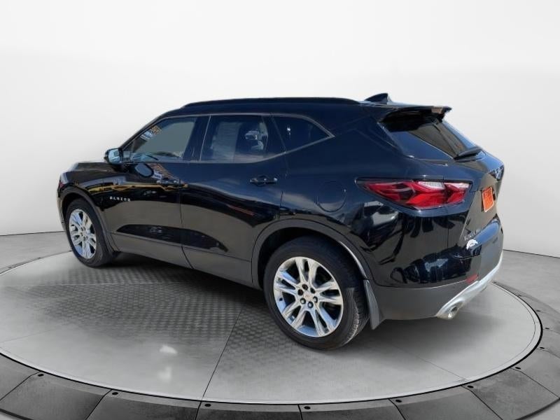 2019 Chevrolet Blazer Base