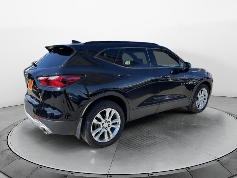 2019 Chevrolet Blazer Base