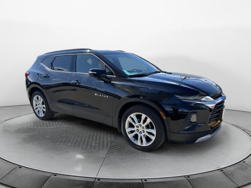 2019 Chevrolet Blazer Base