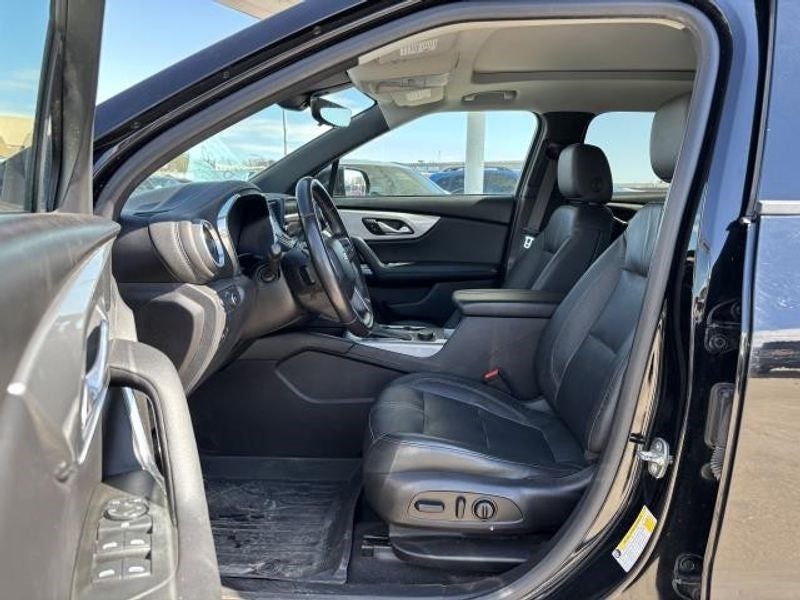 2019 Chevrolet Blazer Base