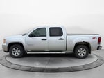 2012 GMC Sierra 1500 SLE