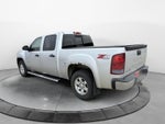 2012 GMC Sierra 1500 SLE