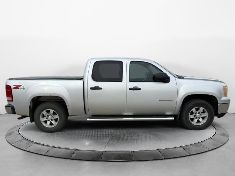 2012 GMC Sierra 1500 SLE