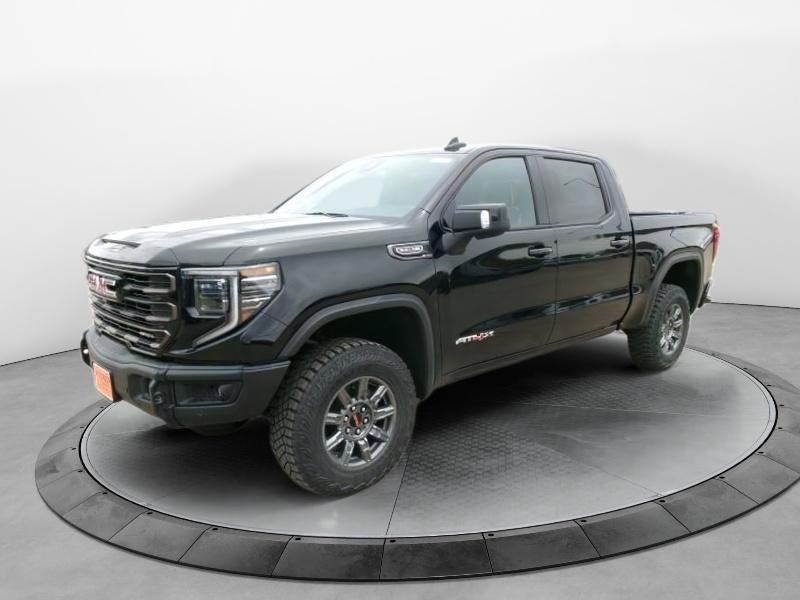 2026 GMC Sierra 4WD Crew Cab Short Box AT4X's photo