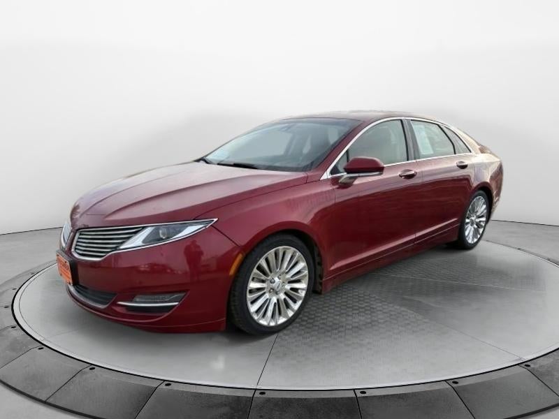 2014 Lincoln MKZ Base