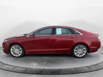 2014 Lincoln MKZ Base