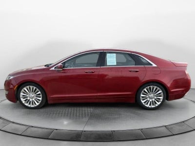 2014 Lincoln MKZ Base