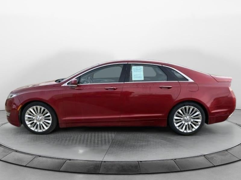 2014 Lincoln MKZ Base