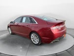 2014 Lincoln MKZ Base
