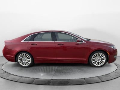 2014 Lincoln MKZ Base