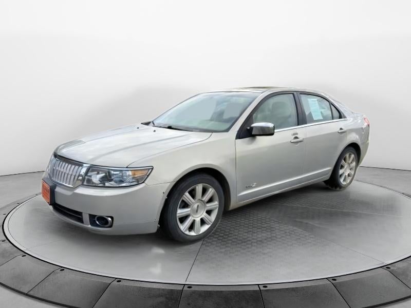 2009 Lincoln MKZ Base
