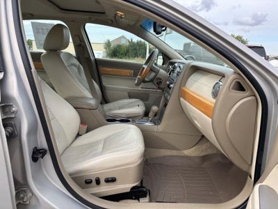 2009 Lincoln MKZ Base