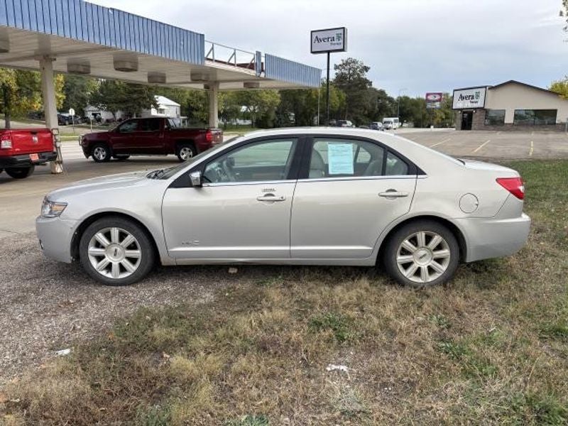 2009 Lincoln MKZ Base