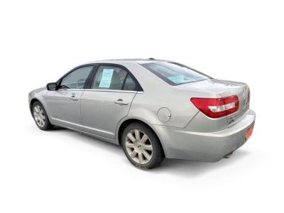 2009 Lincoln MKZ Base