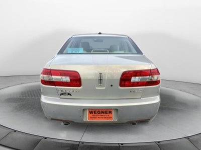 2009 Lincoln MKZ Base